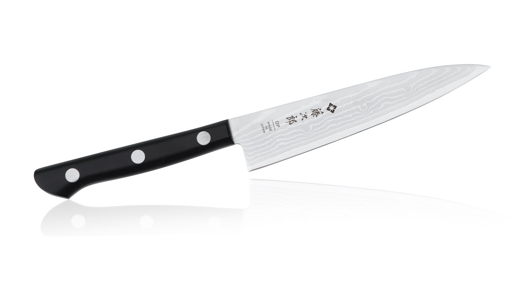 Универсальный нож TOJIRO - Western Knife 37Layered DP