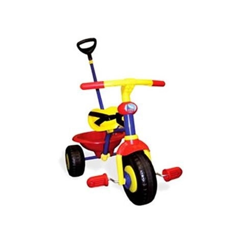Велосипед трехколесный SMART TRIKE