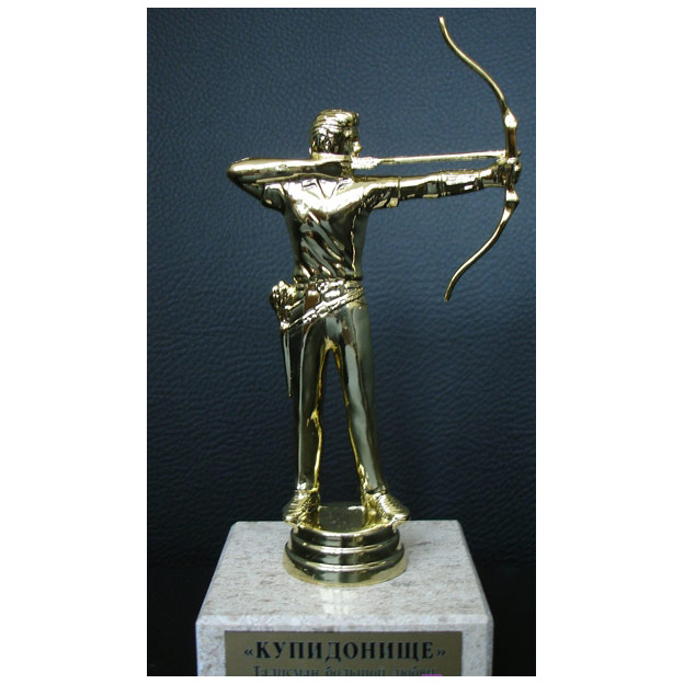 Оберег «Купидонище»