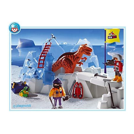 Конструктор Playmobil