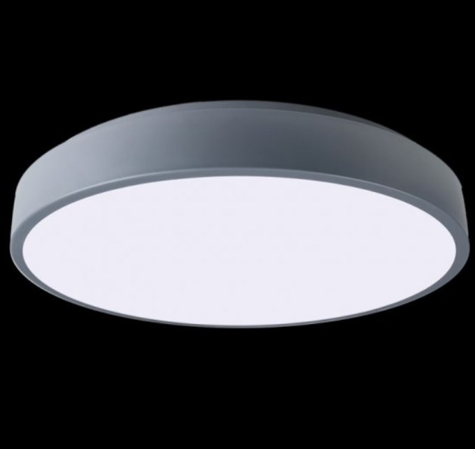Светильник Jazzway PPB Sсandic-R 36w 4000K GR