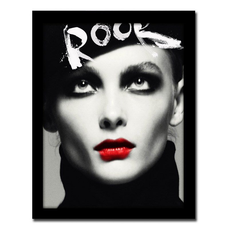 Набор репродукций White rock под фоторамку