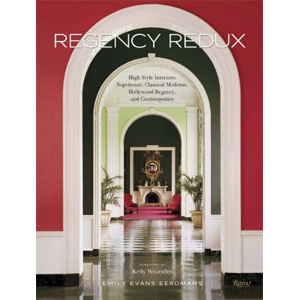 Книга Regency redux