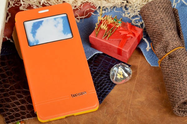 Боковой чехол - книжка для iPhone 6 Plus / 6S Plus