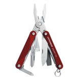 Мультиинструмент Leatherman Squirt PS4