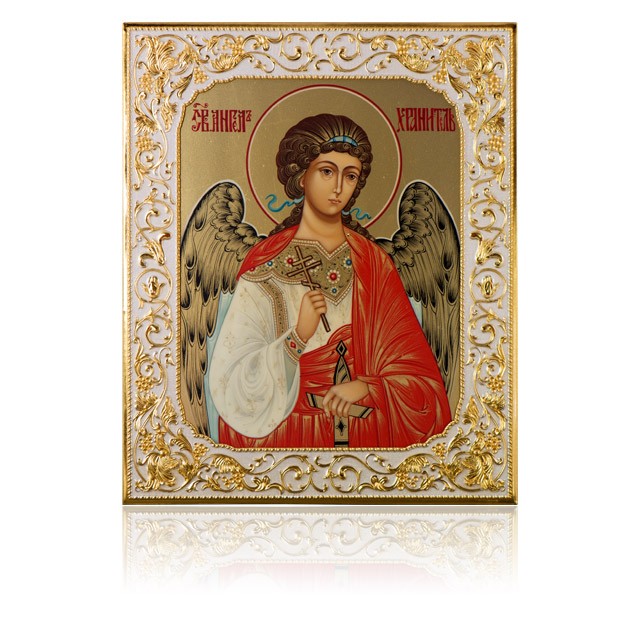 Икона Ангела Хранителя