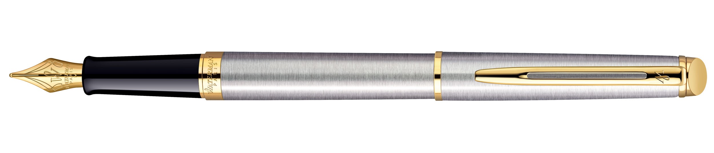 Перьевая ручка Waterman Hemisphere