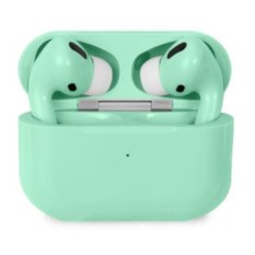 Bluetooth-наушники с зарядным кейсом Macaron OG Pro