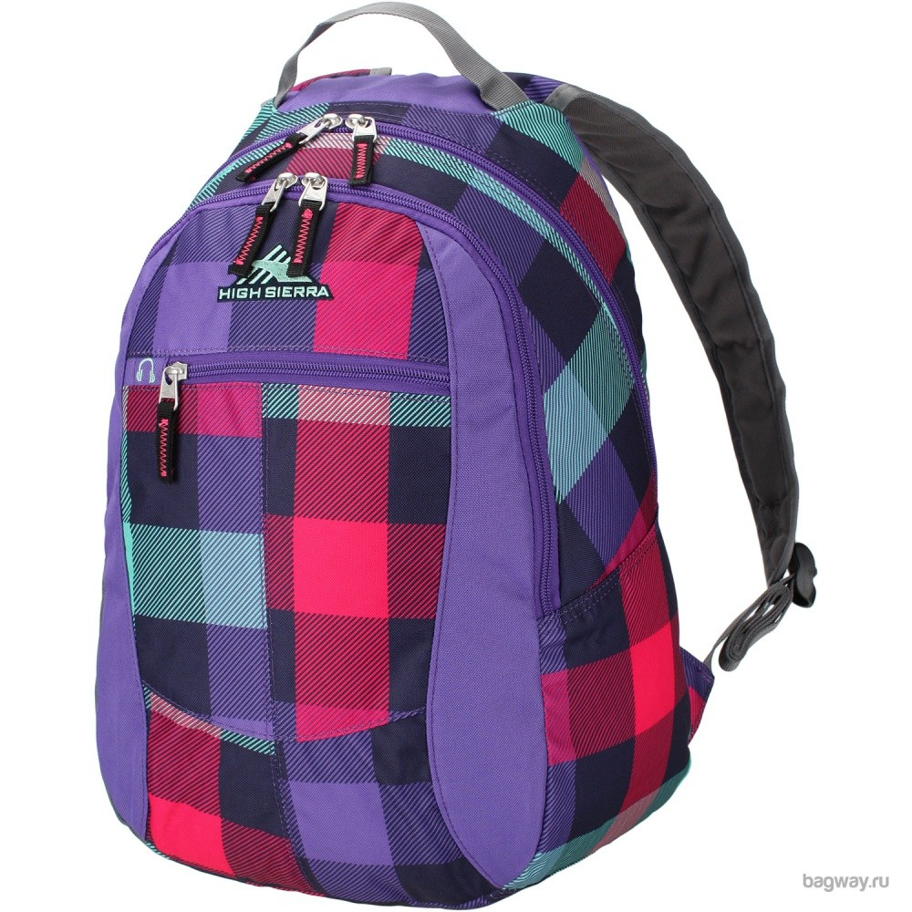 Рюкзак Daypacks от High Sierra