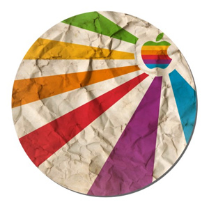 Коврик для мышки Apple