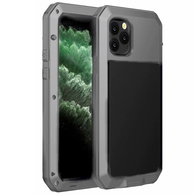 Чехол бронированный Taktik Extreme для iPhone 11 Pro