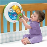 Ночник «Живая планета» Fisher Price