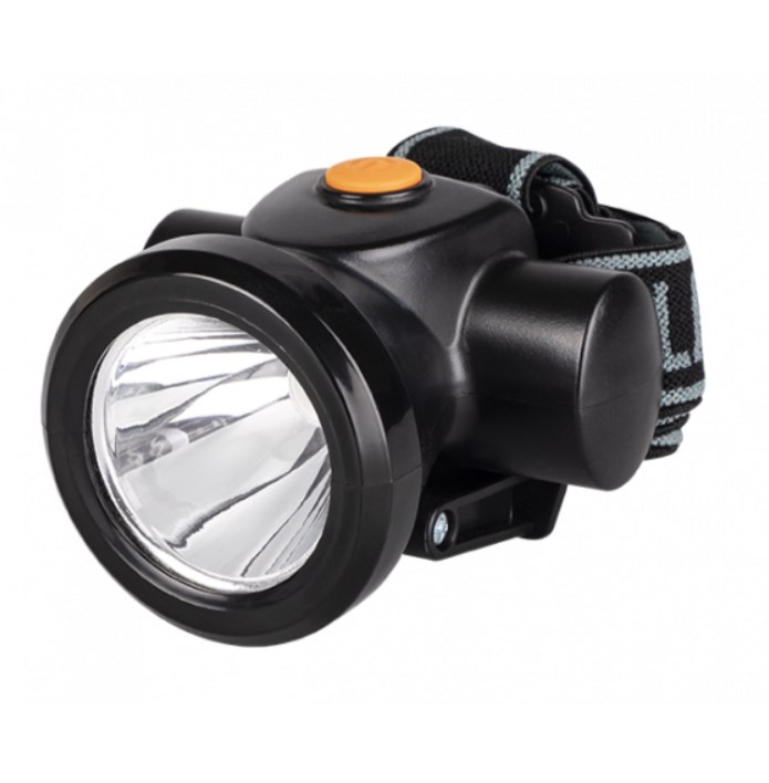 Фонарь Jazzway AccuH8-L3W
