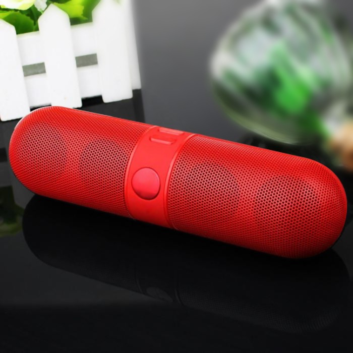 Колонка Beats Pills