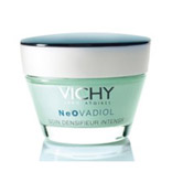 Дневной крем для сухой кожи Vichy