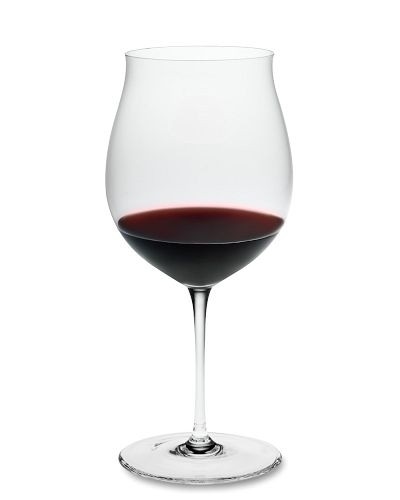 Хрустальный бокал ручной работы Sommeliers, Riedel (1050 мл)