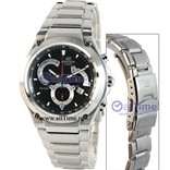 Мужские японские наручные часы Casio