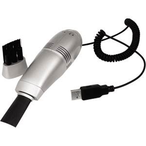 Мини-пылесос USB для клавиатуры