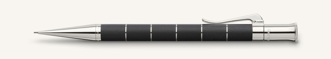Карандаш Graf von Faber-Castell Classic Anello ebony