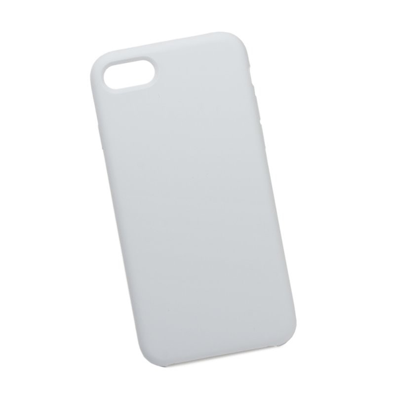 Силиконовый чехол LP для iPhone SE 2/8/7 Protect Cover