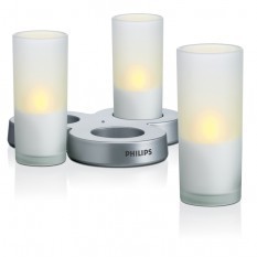 Светильник Philips Imageo LED Candle 3set