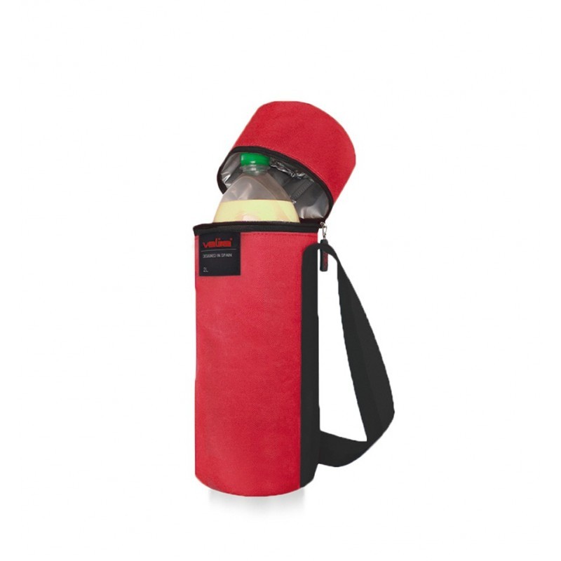 Термосумка для бутылки Nomad polar 2 л