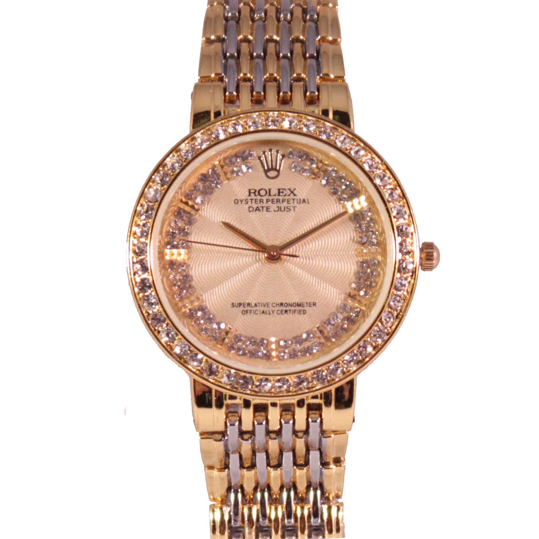 Наручные часы Rolex Gold (Артикул 131)
