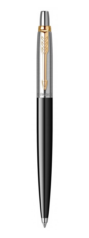 Шариковая ручка Parker Jotter Core Bond Street Black CT K160 S0098370