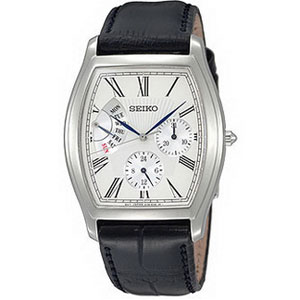 Мужские наручные часы Seiko Strap