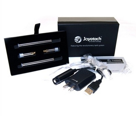 Электронная сигарета Joye 510-T