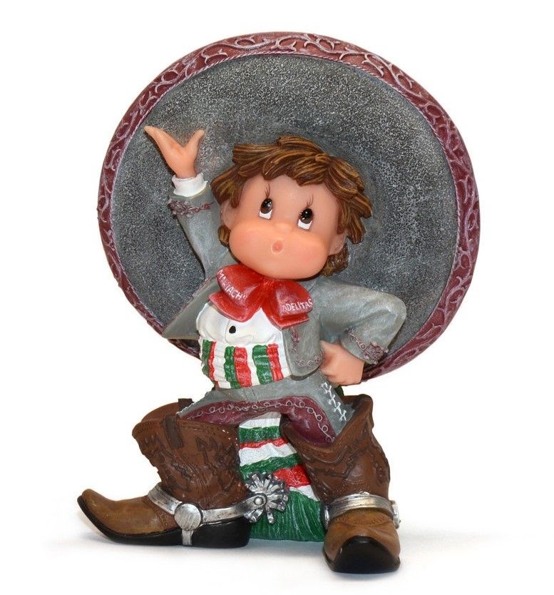 Статуэтка Nadal Да здравствует Мексика!!