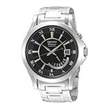 Мужские японские наручные часы Seiko  