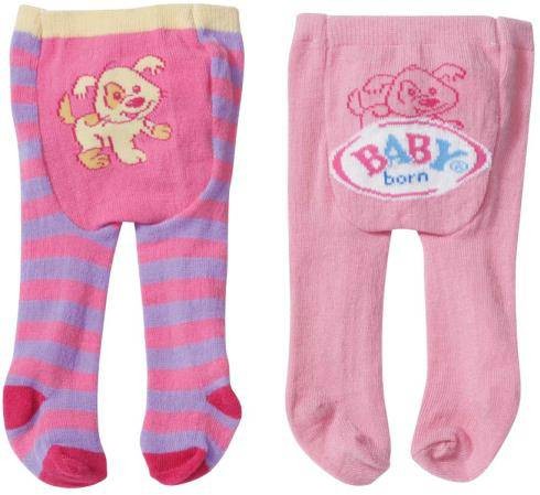 Колготки BABY born, 2 пары