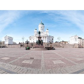 Подарочный сертификат Выходные в Хельсинки