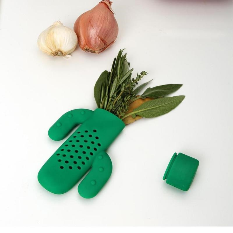 Емкость для заваривания трав и специй Catus Herb Infuser
