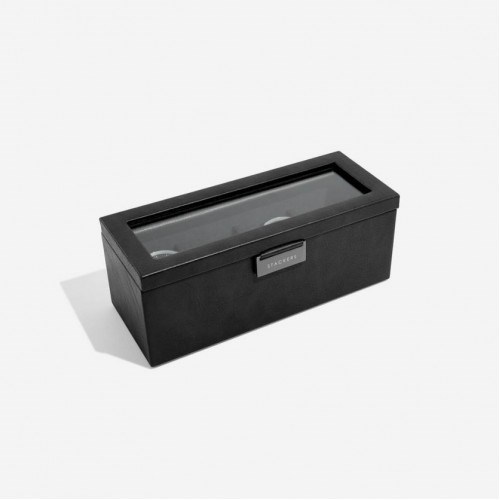 Шкатулка для хранения 4-х часов LC Designs 75399