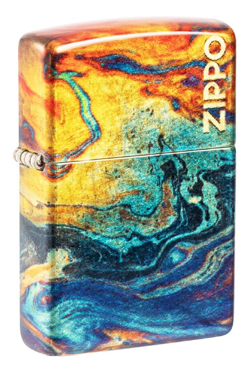 Зажигалка Zippo Classic 48778