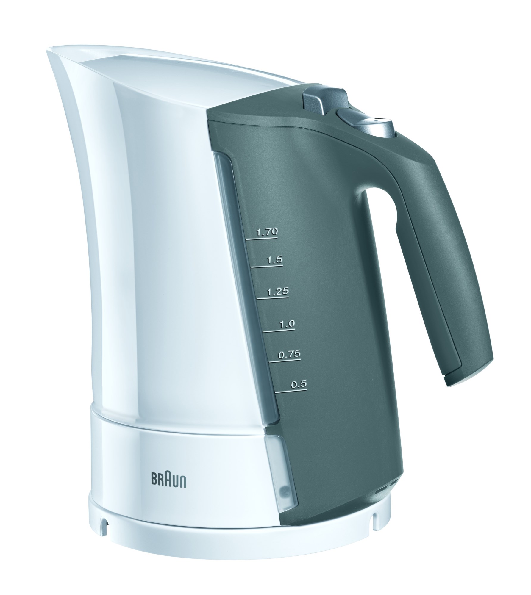 Чайник Braun WK 500