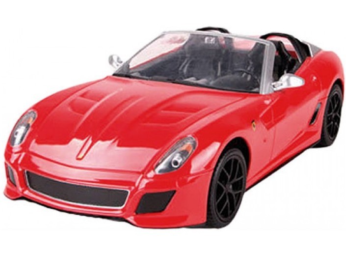 Радиоуправляемая машина MZ Ferrari 599 GTO 1:14 – MZ-2030