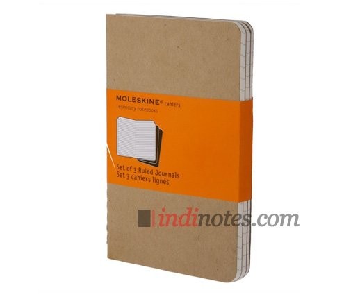 Записная книжка Cahier Large