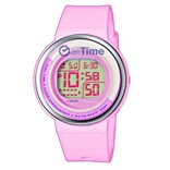 Женские японские наручные часы Casio