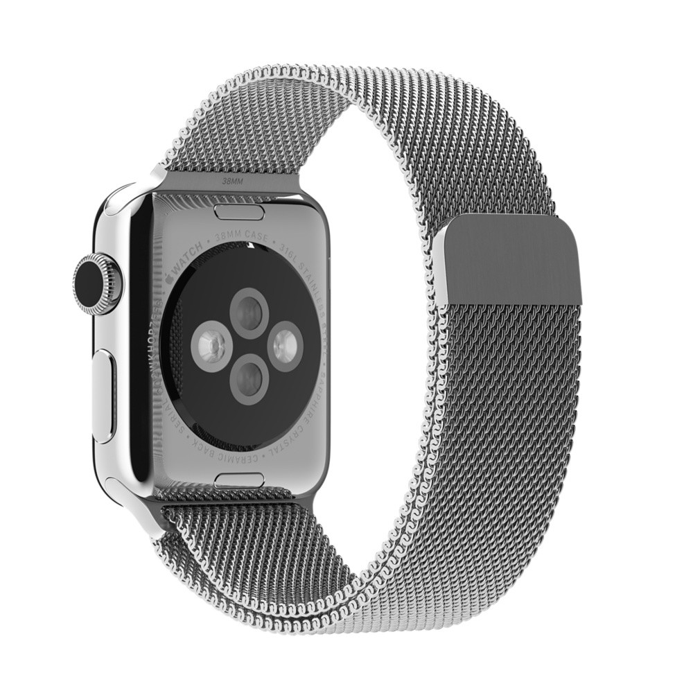 Ремешок Milanese Loop для Apple Watch