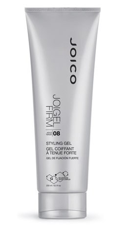 Гель для укладки сильной фиксации (фиксация 8) 250 ml. Joico