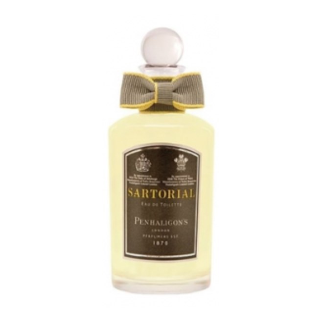 Туалетная вода для мужчин Penhaligon's Sartorial