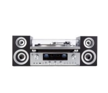 Проигрыватель пластинок и усилитель BUNDLE HI-FI SYSTEM
