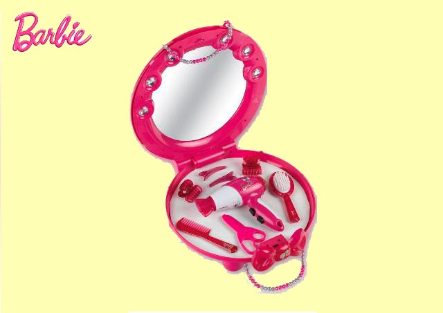 Набор стилиста (BARBIE)