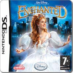 Enchanted