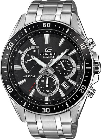 Наручные часы Casio EFR-552D-1A