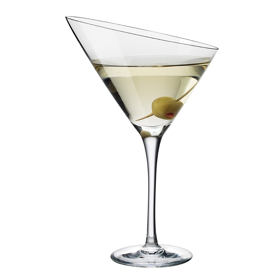 Бокал для Martini