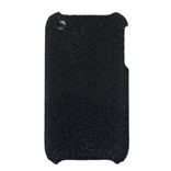 Крышка для IPhone из кожи ската